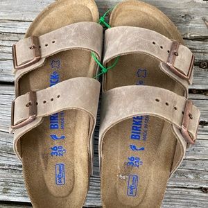 Arizona Birkenstock’s